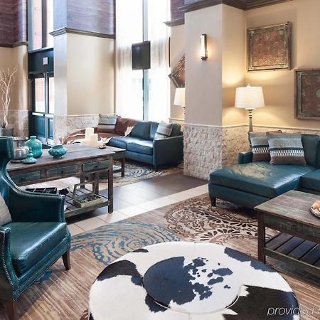 Springhill Suites By Marriott Dallas Downtown / West End Экстерьер фото
